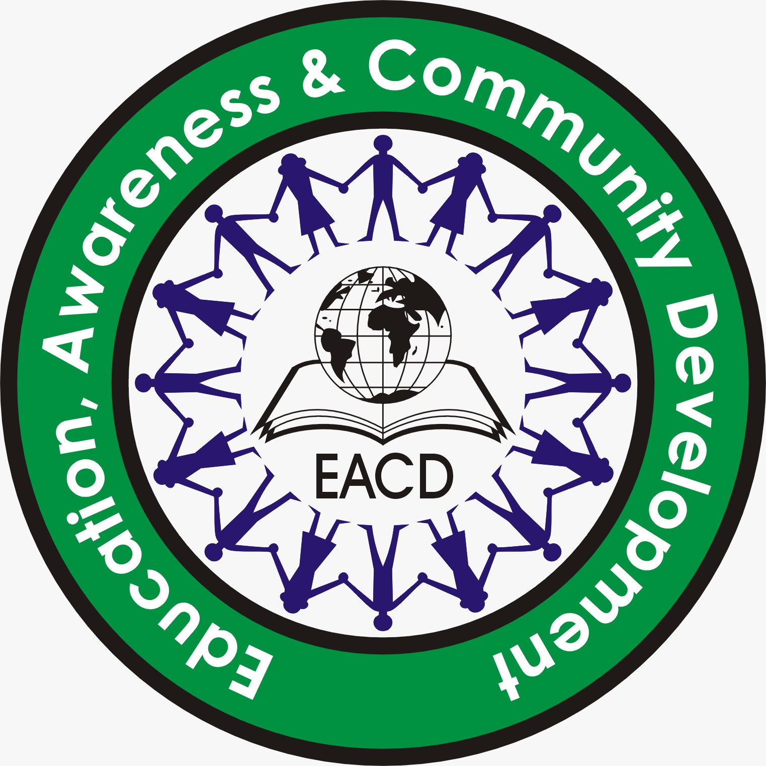 Education Awareness & Community Developmen (EACD) Organization